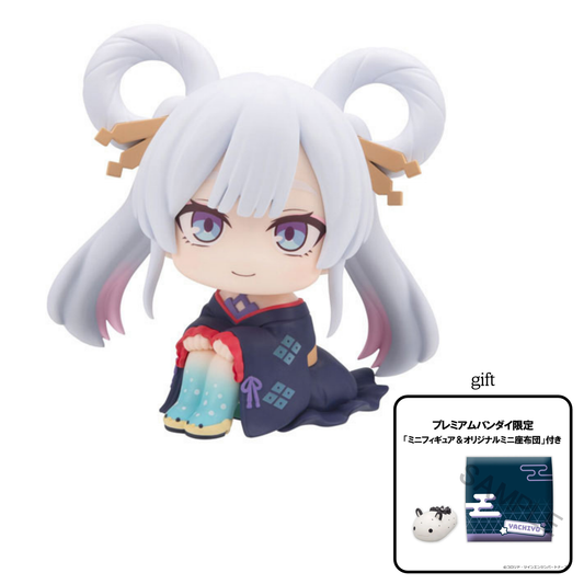 PRE ORDER – LOOKUP COSMIC PRINCESS KAGUYA! - YACHIYO RUNAMI (WITH GIFT)