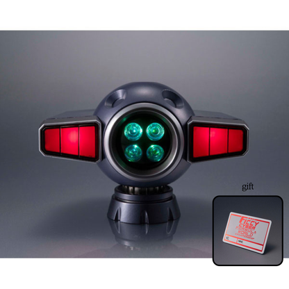 PRE ORDER – LEGEND'S FACES COLLECTION FUTURE GPX CYBER FORMULA NAVIGATION CYBER SYSTEM ASURADA (SUPER ASURADA 01 VER.) (WITH GIFT)