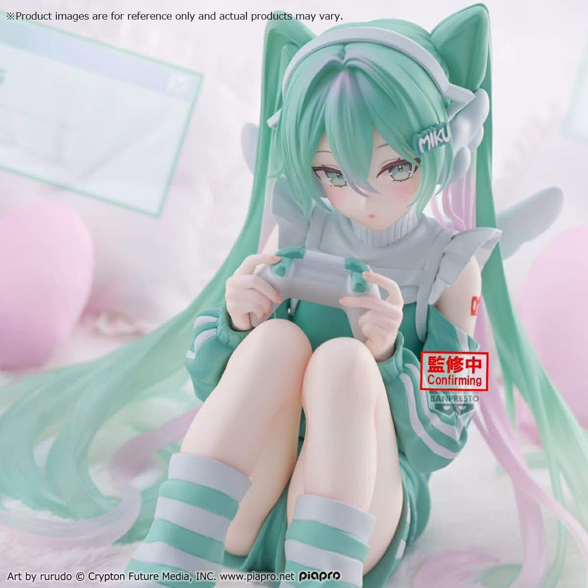 BACK ORDER – HATSUNE MIKU HOLIDAY MEMORIES - GAME