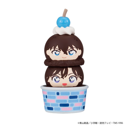 PRE ORDER – TSUMICHEN STACK UP & CHANGE DETECTIVE CONAN (BOX OF 6)