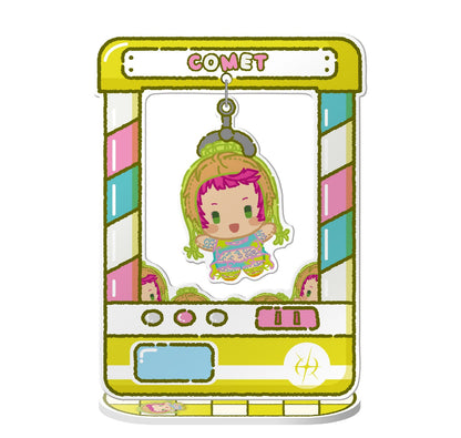 PRE ORDER – CHARA CATCHER ～ GNOSIA VOL.1 (BOX OF 8)