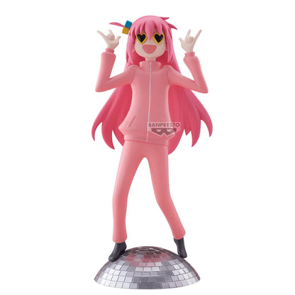PRE ORDER – BOCCHI THE ROCK! - HITORI GOTOH FIGURE
