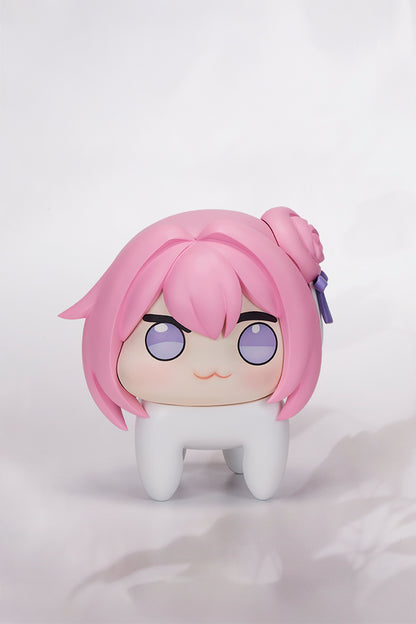 PRE ORDER – GODDESS OF VICTORY: NIKKE - DORO SOFT VINYL FIGURE