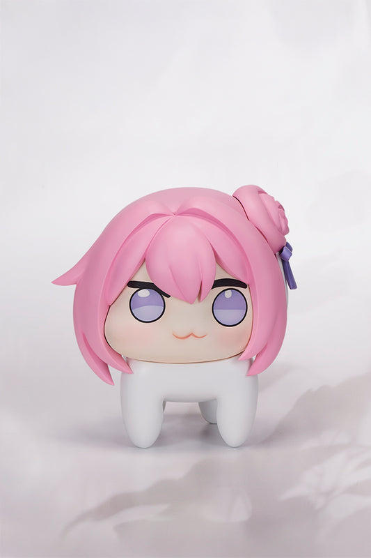 PRE ORDER – GODDESS OF VICTORY: NIKKE - DORO SOFT VINYL FIGURE