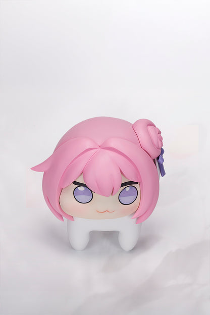 PRE ORDER – GODDESS OF VICTORY: NIKKE - DORO SOFT VINYL FIGURE