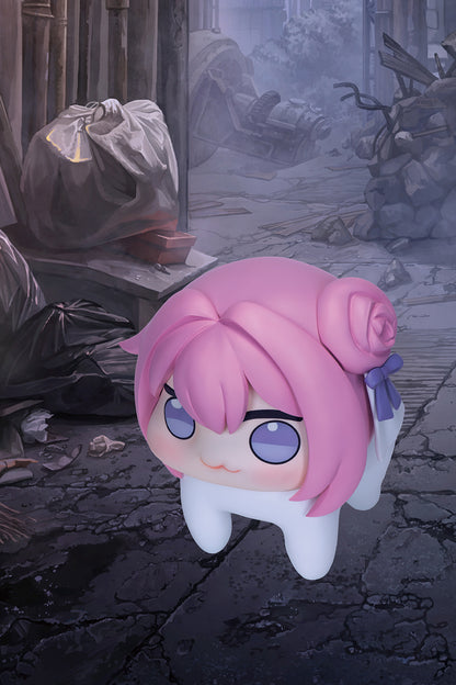PRE ORDER – GODDESS OF VICTORY: NIKKE - DORO SOFT VINYL FIGURE