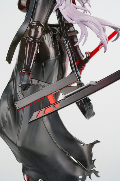 PRE ORDER – 1/4 GODDESS OF VICTORY: NIKKE - SCARLET : BLACK SHADOW
