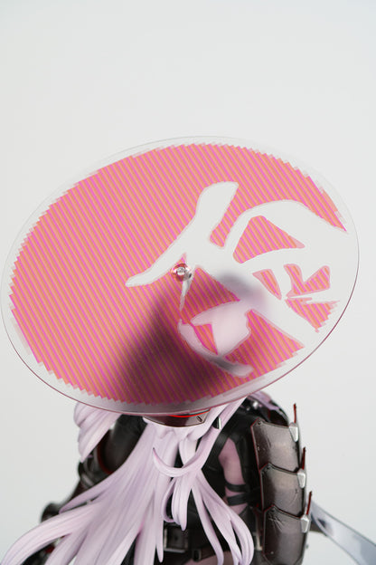 PRE ORDER – 1/4 GODDESS OF VICTORY: NIKKE - SCARLET : BLACK SHADOW