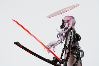 PRE ORDER – 1/4 GODDESS OF VICTORY: NIKKE - SCARLET : BLACK SHADOW
