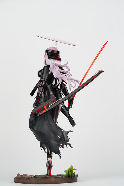 PRE ORDER – 1/4 GODDESS OF VICTORY: NIKKE - SCARLET : BLACK SHADOW