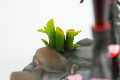 PRE ORDER – 1/4 GODDESS OF VICTORY: NIKKE - SCARLET : BLACK SHADOW