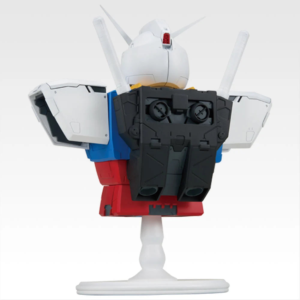 PRE ORDER – ICHIBANKUJI MOBILE SUIT GUNDAM UNIVERSAL CENTURY SAGA2 - FULL CARTON BUY-OUT (70 PCS + LAST ONE)