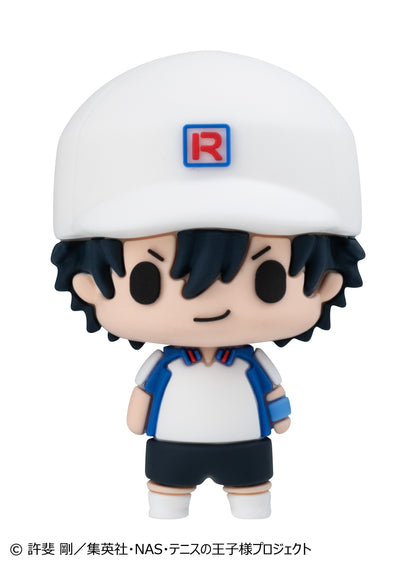 PRE ORDER – CHOKORIN COLLECTION THE NEW PRINCE OF TENNIS VOL.1 (BOX OF 6)