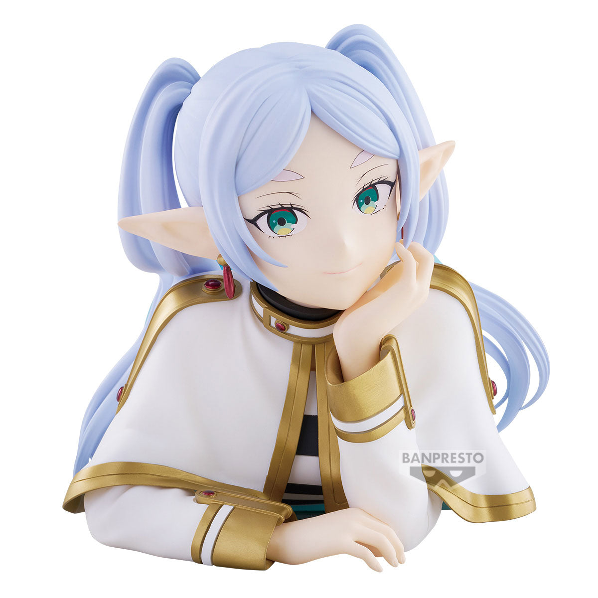 BACK ORDER – FRIEREN: BEYOND JOURNEY'S END BUST FIGURE - FRIEREN