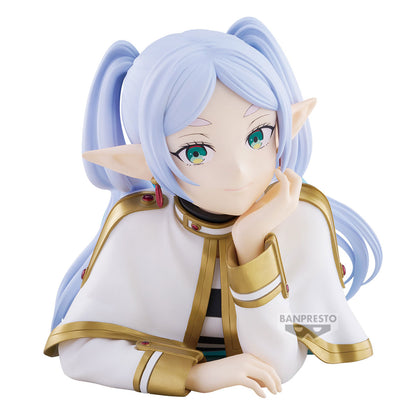 BACK ORDER – FRIEREN: BEYOND JOURNEY'S END BUST FIGURE - FRIEREN