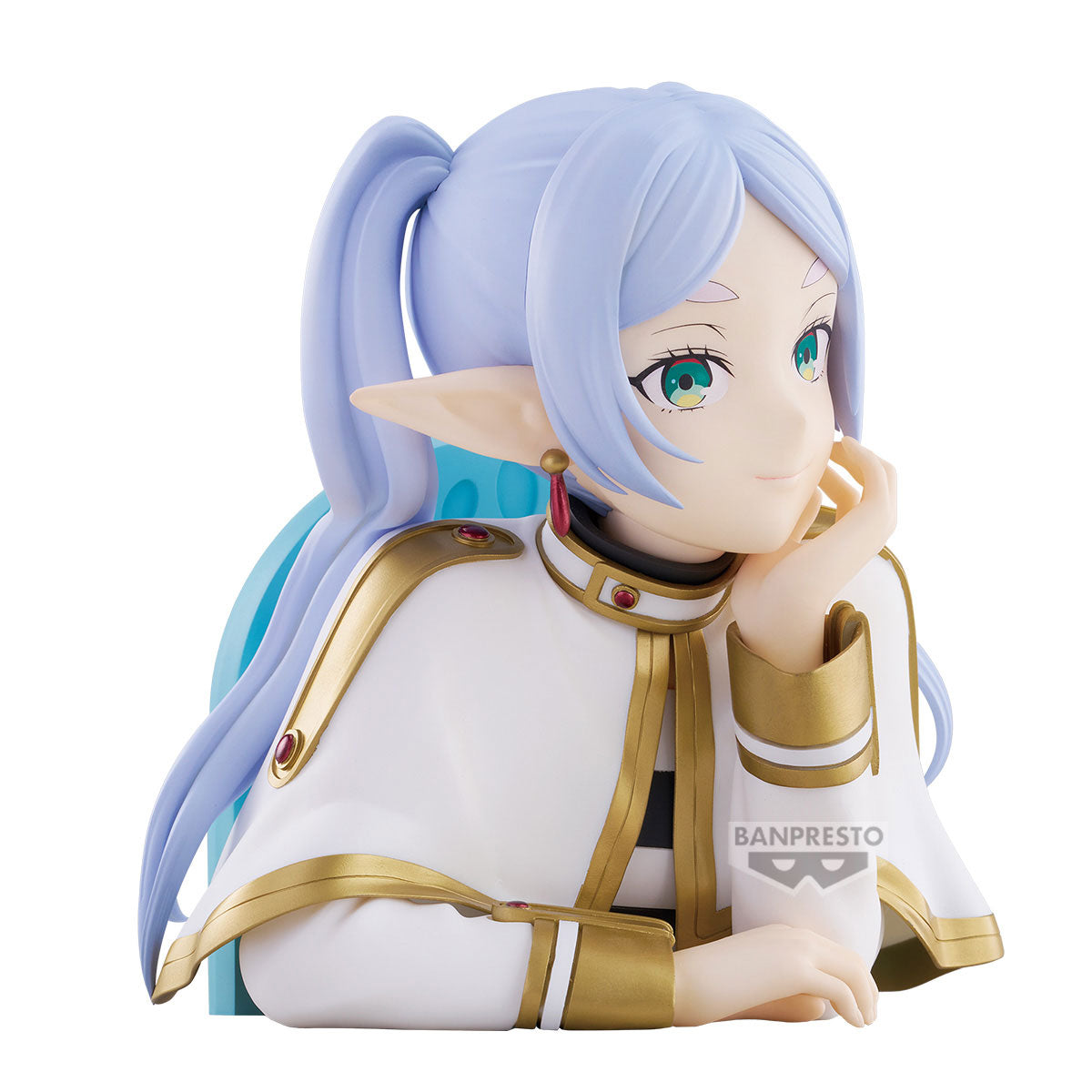 BACK ORDER – FRIEREN: BEYOND JOURNEY'S END BUST FIGURE - FRIEREN