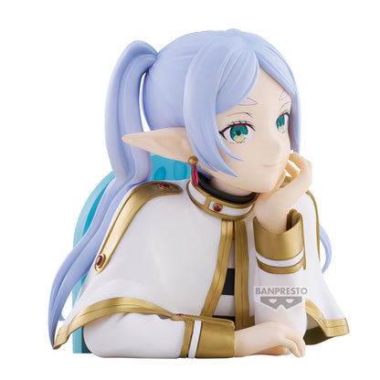 BACK ORDER – FRIEREN: BEYOND JOURNEY'S END BUST FIGURE - FRIEREN