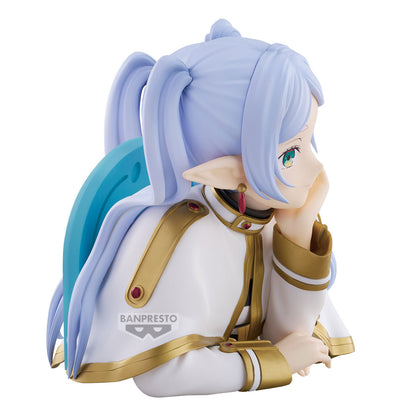 BACK ORDER – FRIEREN: BEYOND JOURNEY'S END BUST FIGURE - FRIEREN