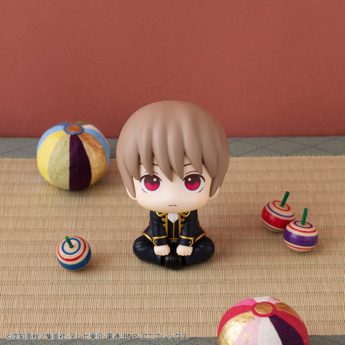 PRE ORDER – LOOKUP GINTAMA - SOUGO OKITA (REPEAT)
