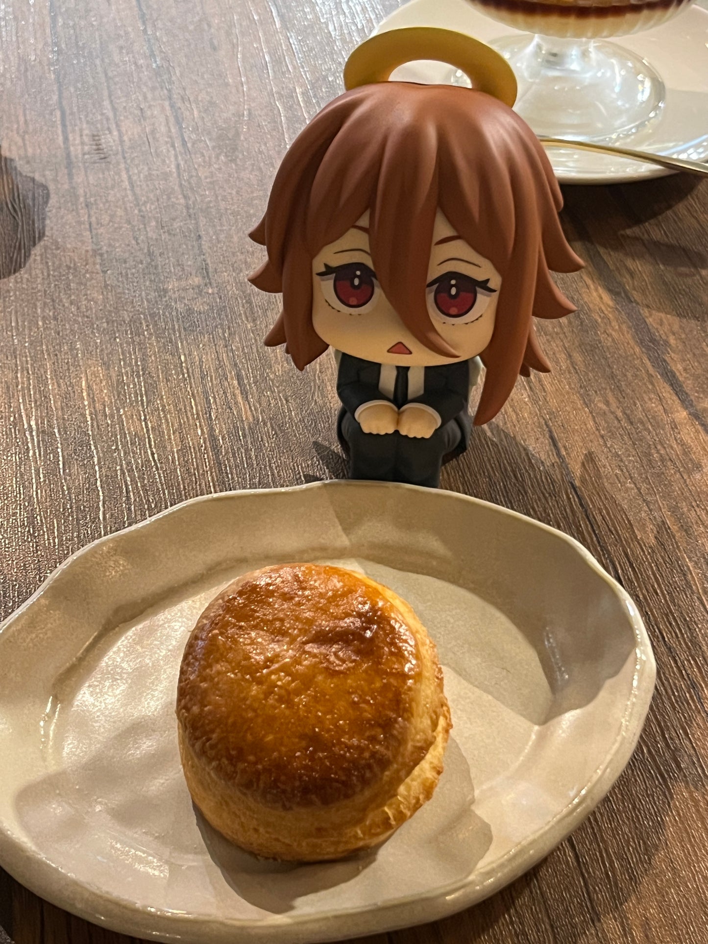 PRE ORDER – LOOKUP CHAINSAW MAN – THE MOVIE: REZE ARC - ANGEL DEVIL