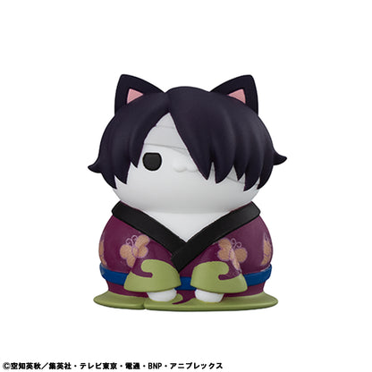PRE ORDER – MEGA CAT PROJECT GINTAMA NYANTAMA GO MEOW-MEOW EDITION! (BOX OF 8)