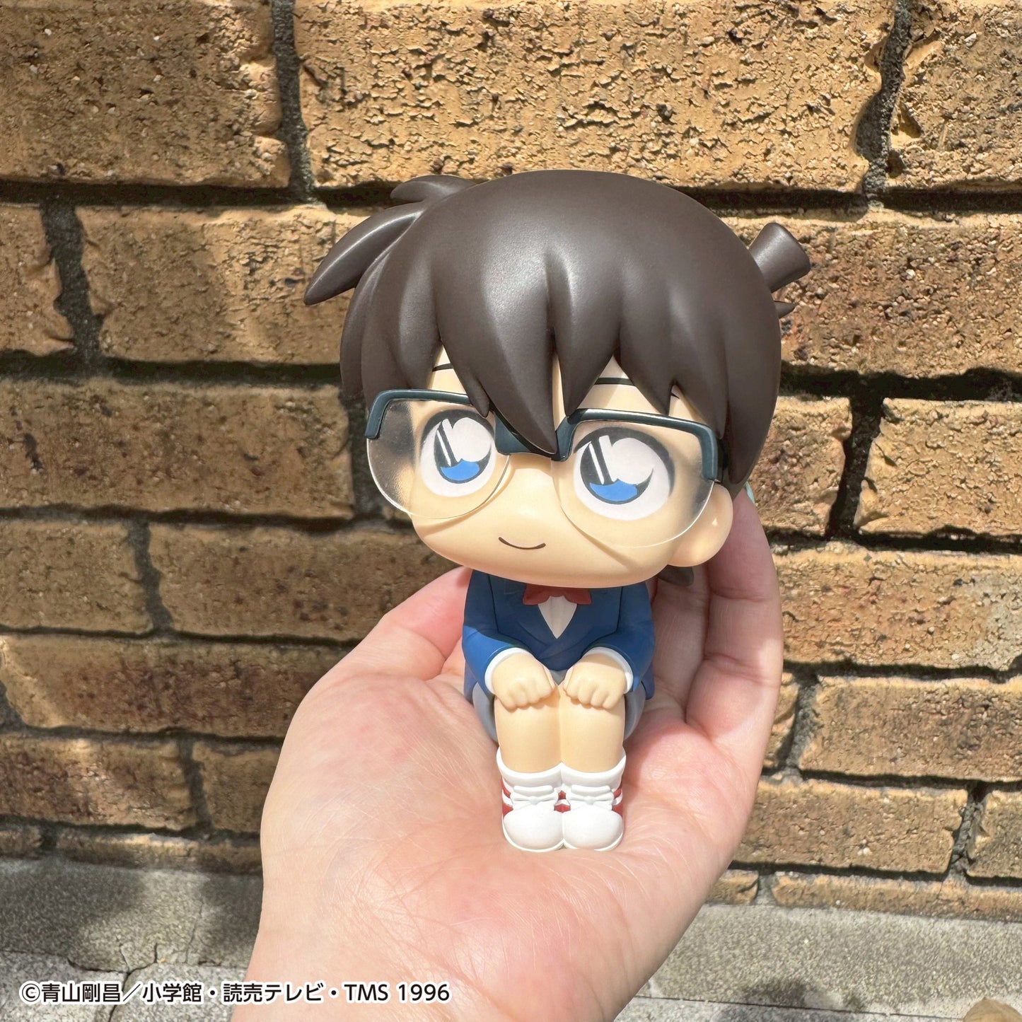 PRE ORDER – LOOKUP DETECTIVE CONAN CONAN EDOGAWA & KID THE PHANTOM THIEF (WITH GIFT)