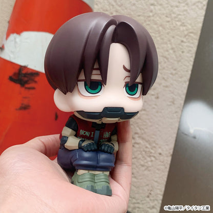 PRE ORDER – LOOKUP MILKY☆SUBWAY THE GALACTIC LIMITED EXPRESS KURT