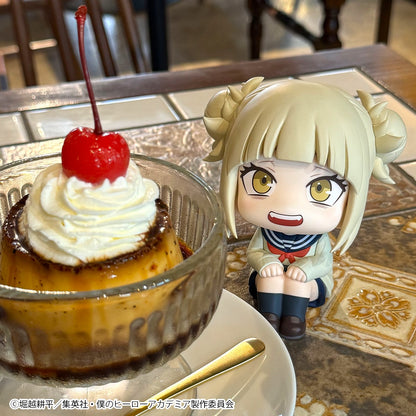 PRE ORDER – LOOKUP MY HERO ACADEMIA HIMIKO TOGA (REPEAT)