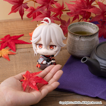 BACK ORDER – LOOKUP GENSHIN IMPACT - KAZUHA KAEDEHARA