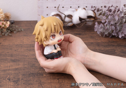 PRE ORDER – LOOKUP TV ANIME CHAINSAW MAN - DENJI (REPEAT)