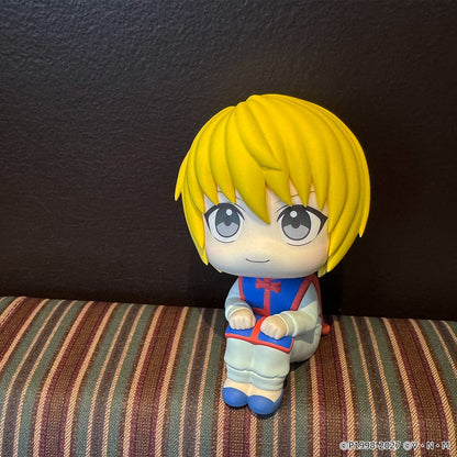 PRE ORDER – LOOKUP HUNTER×HUNTER - KURAPIKA