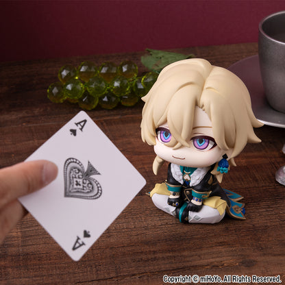 BACK ORDER – LOOKUP HONKAI: STAR RAIL - AVENTURINE & KAKAVASHA SET [WITH GIFT]