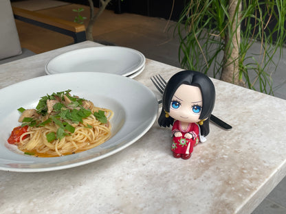 PRE ORDER – LOOKUP ONE PIECE - BOA HANCOCK