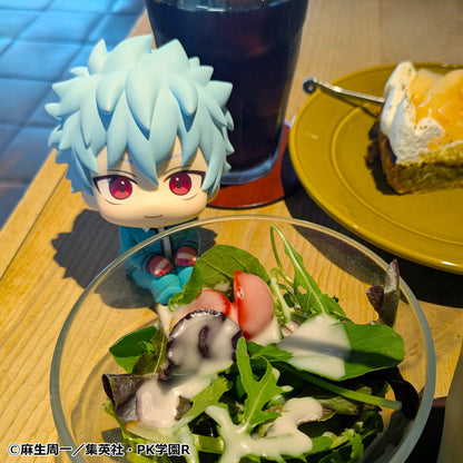 PRE ORDER – LOOKUP THE DISASTROUS LIFE OF SAIKI K. - SHUN KAIDO & AREN KUBOYASU SET (WITH GIFT)