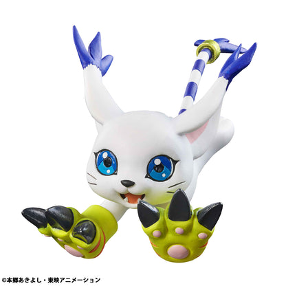 PRE ORDER – DIGIMON ADVENTURE DIGICOLLE! MIX （REPEAT） (BOX OF 8)