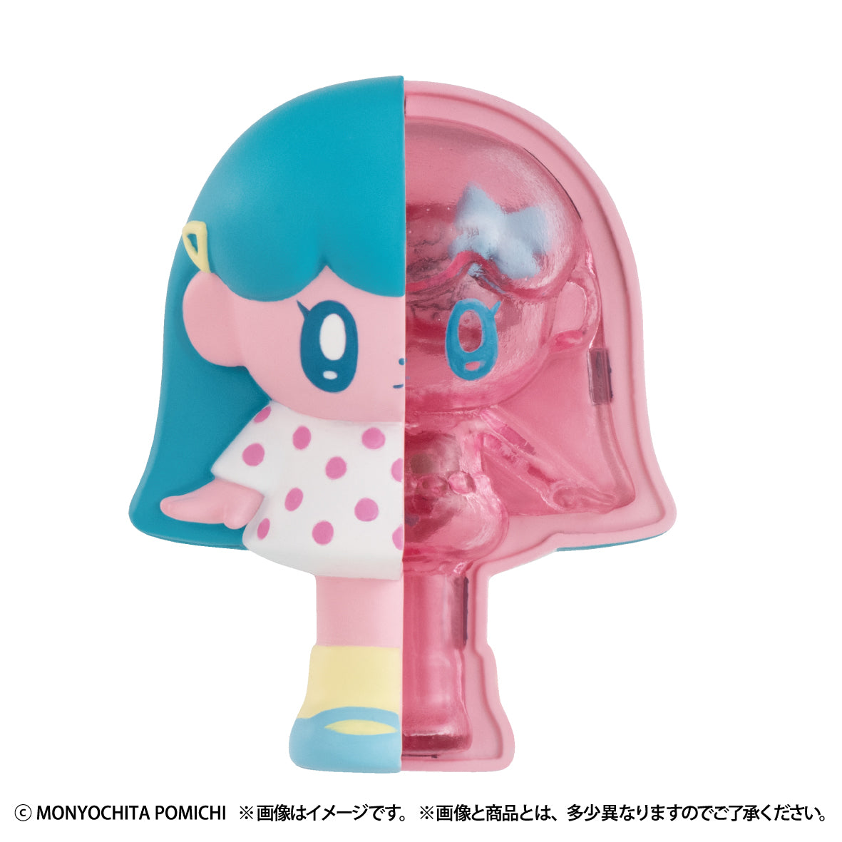 PRE ORDER – INSIDE FANTASY MONYOGIRL (BOX OF 4)