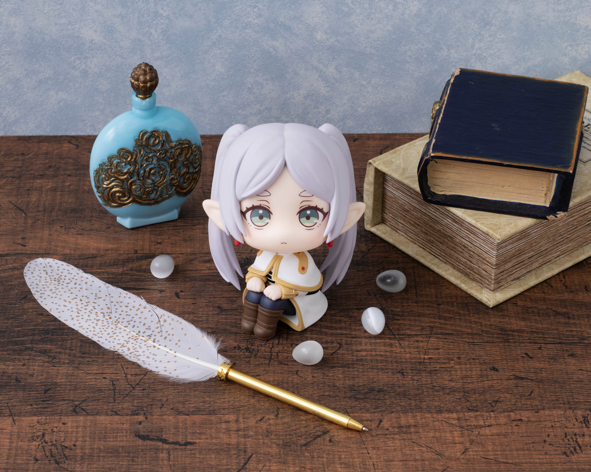 PRE ORDER – LOOKUP FRIEREN: BEYOND JOURNEY'S END - FRIEREN (REPEAT)