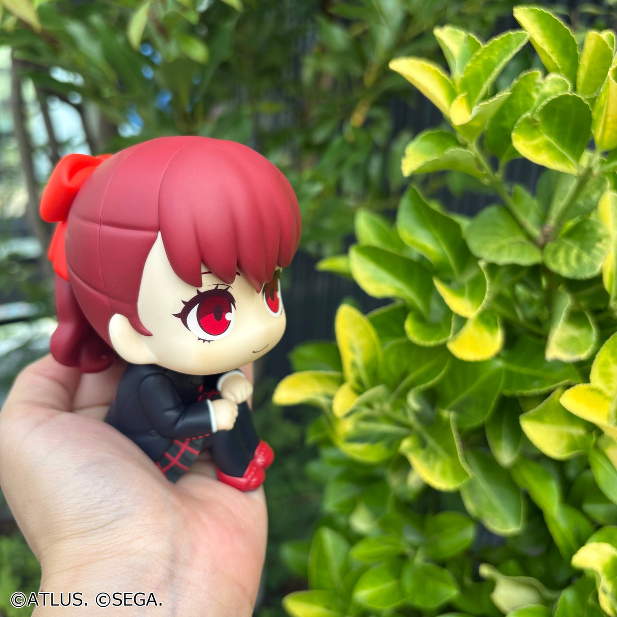 PRE ORDER – LOOKUP PERSONA 5 THE ROYAL - KASUMI YOSHIZAWA