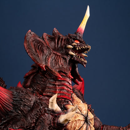 PRE ORDER – UA MONSTERS DESTOROYAH (PERFECT FORM)