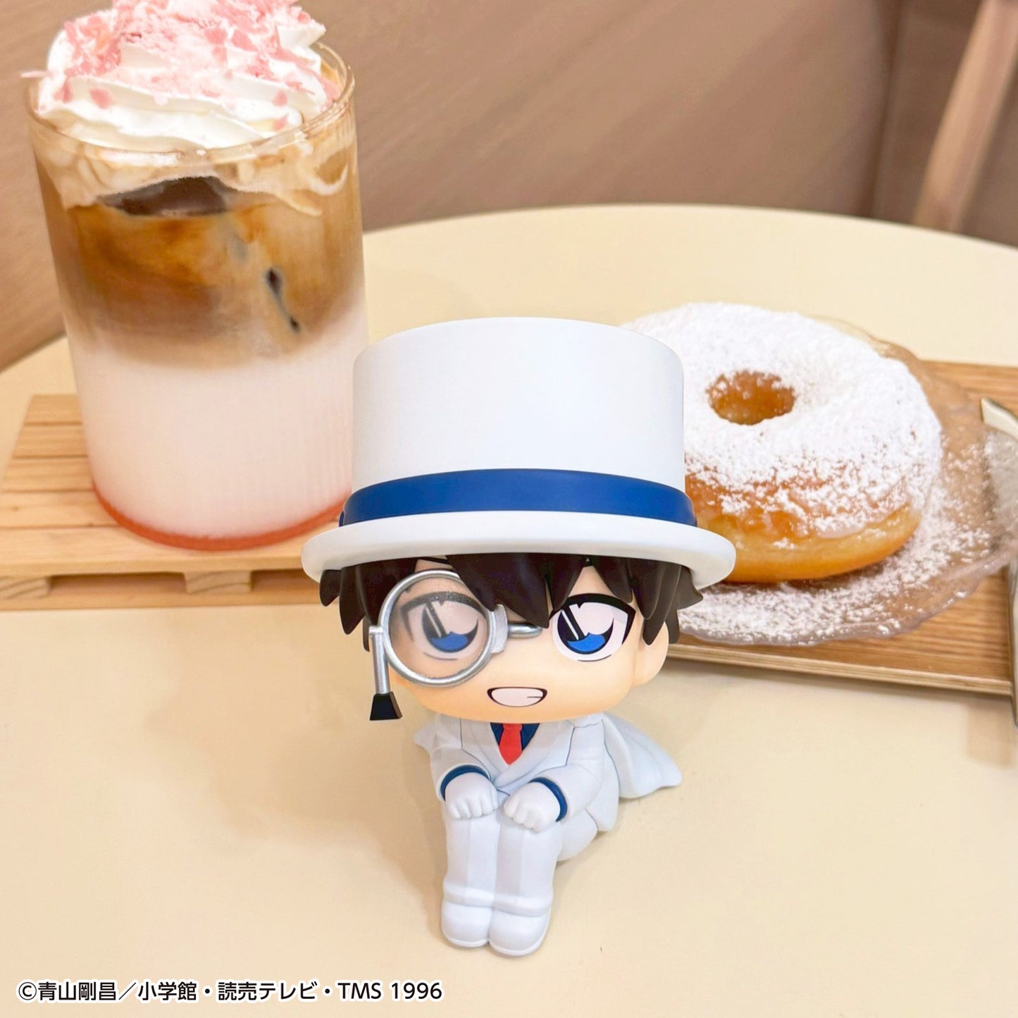 PRE ORDER – LOOKUP DETECTIVE CONAN KID THE PHANTOM THIEF