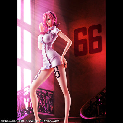 BACK ORDER – PORTRAIT.OF.PIRATES ONE PIECE LIMITED EDITION VINSMOKE REIJU (REPEAT)