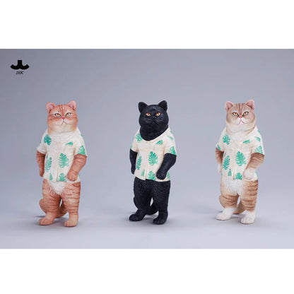 PRE ORDER – JXK TROPICAL CAT STAND JXK-AI09A