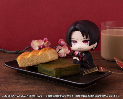 PRE ORDER – LOOKUP TOUKEN RANBU-ONLINE - KIYOMITSU KASHU