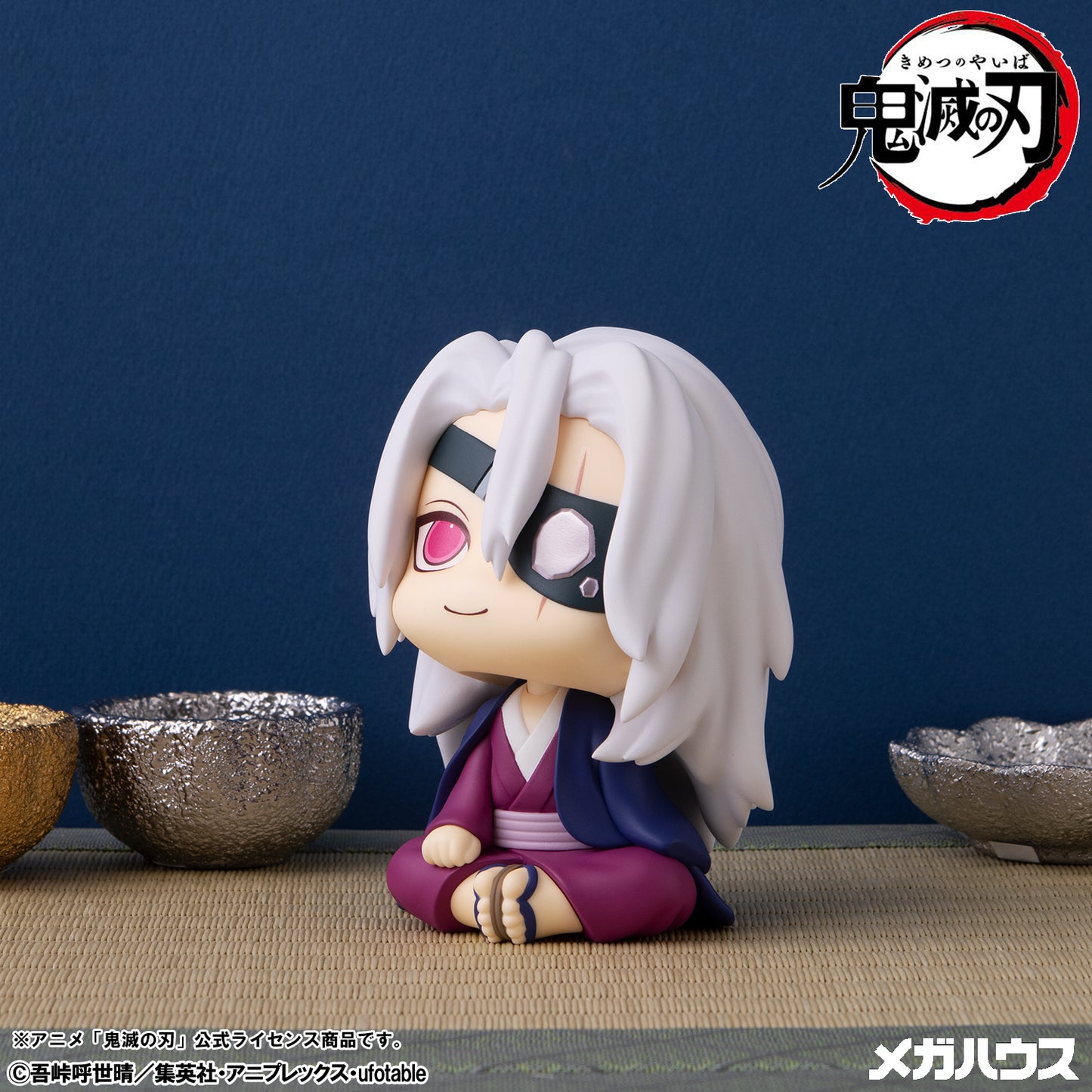 PRE ORDER – LOOKUP DEMON SLAYER: KIMETSU NO YAIBA TENGEN UZUI FORMER OTOBASHIRA VER.