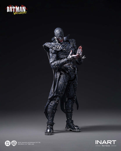PRE ORDER – DARK NIGHTS: METAL - THE BATMAN WHO LAUGHS ACTION FIGURE