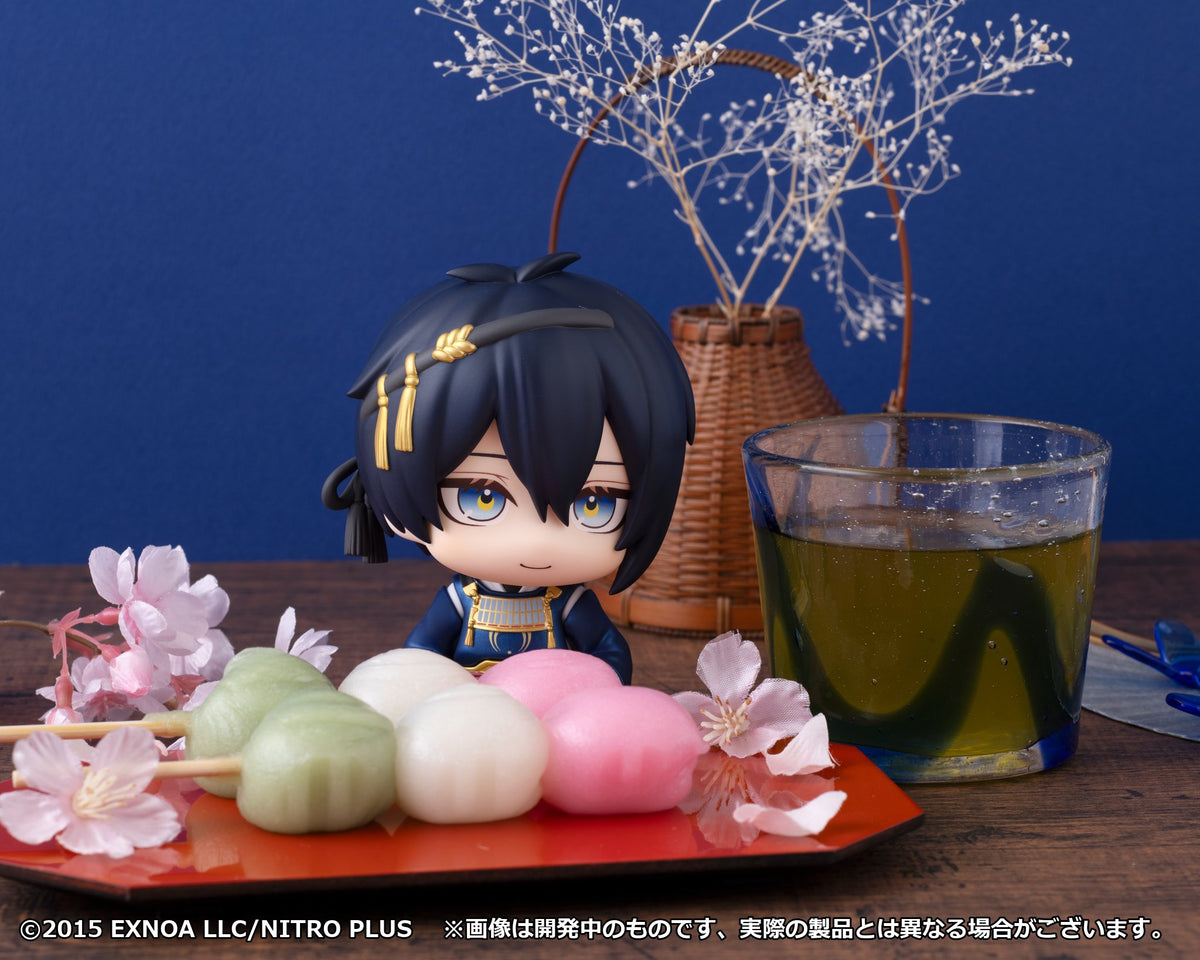 PRE ORDER – LOOKUP TOUKEN RANBU-ONLINE - MUNECHIKA MIKAZUKI