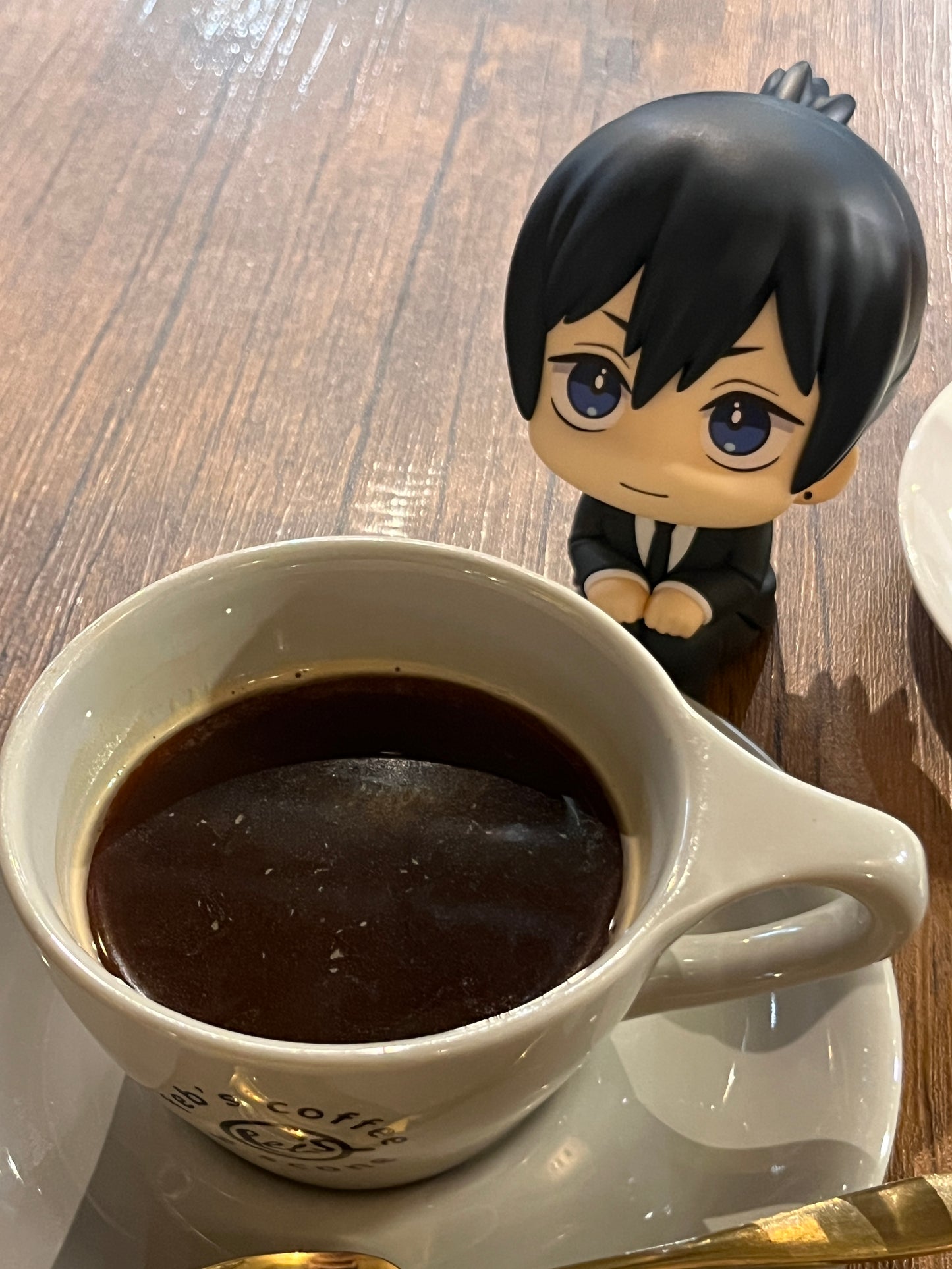 PRE ORDER – LOOKUP CHAINSAW MAN – THE MOVIE: REZE ARC - AKI HAYAKAWA SMILE VER. & ANGEL DEVIL SET [WITH GIFT]