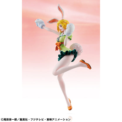 PRE ORDER – PORTRAIT.OF.PIRATES ONE PIECE - LIMITED EDITION - CARROT 【REPEAT】