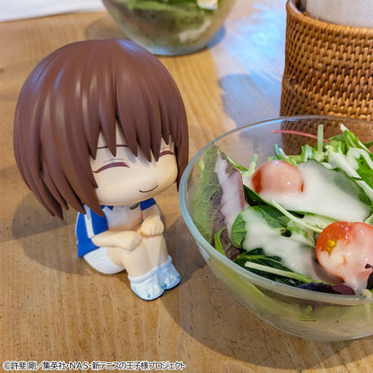 PRE ORDER – LOOKUP THE NEW PRINCE OF TENNIS SHUSUKE FUJI & KURANOSUKE SHIRAISHI (WITH GIFT)