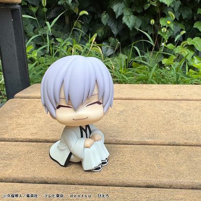 PRE ORDER – LOOKUP TV ANIME BLEACH - GIN ICHIMARU